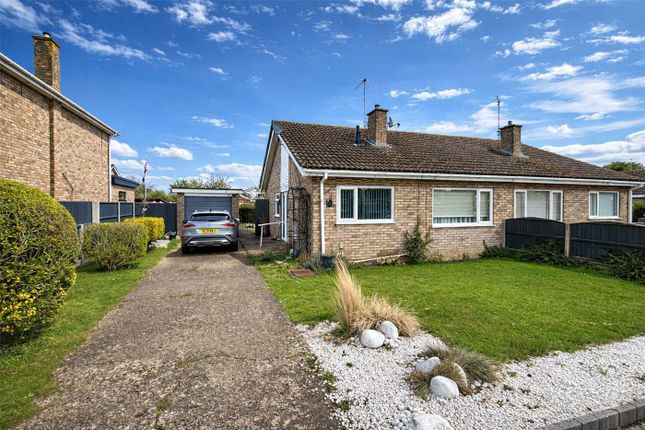 2-bed house on 6, Stray Green, Sleaford, £169,950