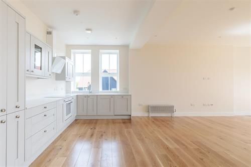 Flat for sale in Courtstairs Manor, Ramsgate