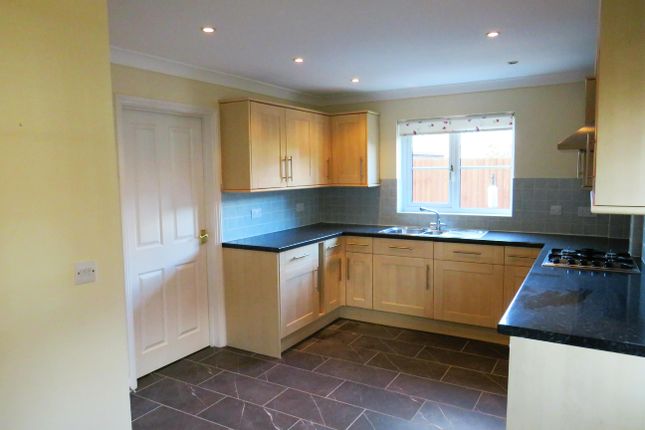 11, Millers Lane, BRANDON photo 3
