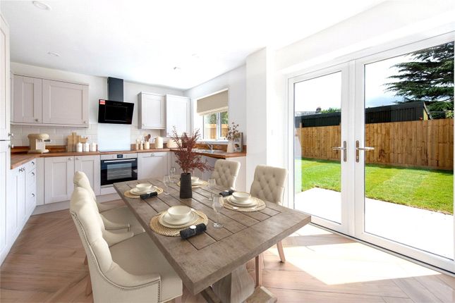 Plot 4 The Orchard,, Plot 4 The Orchard, Taunton photo 2