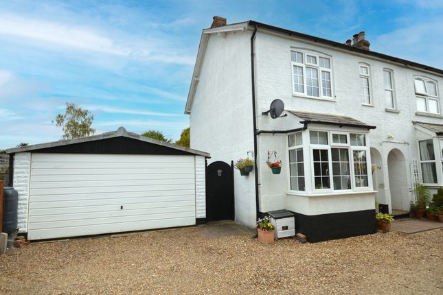 Front And Garage