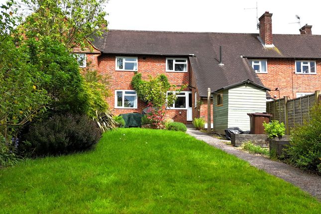 Terraced house for sale in Sickle Road, Haslemere