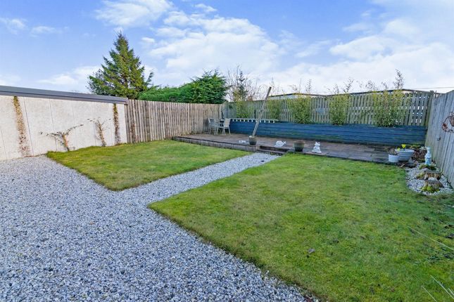 Detached house for sale in Teviot Avenue, Bishopbriggs, Glasgow
