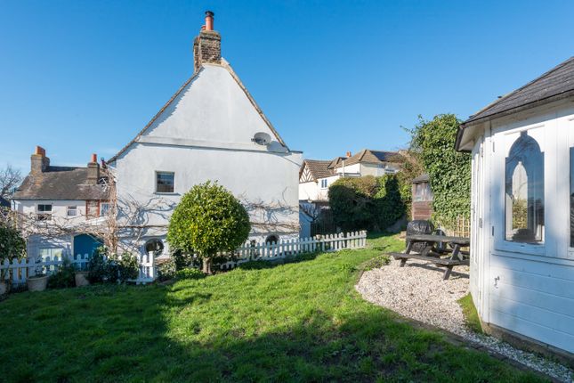 Old Oak Cottage, 113, Mongeham Road, Deal photo 3