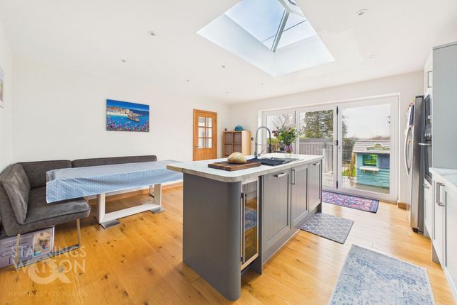 1 Olive Close, Norwich photo 4