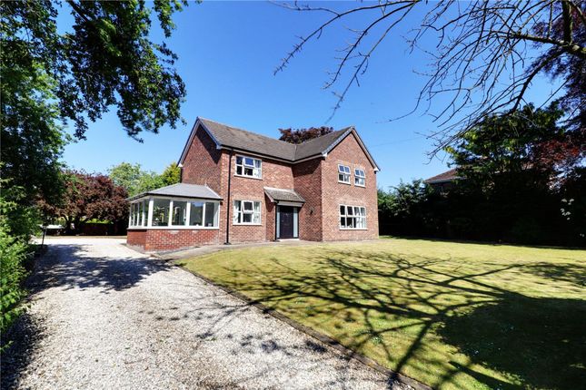 4-bed house on 10 New Street, Brigg, £595,000