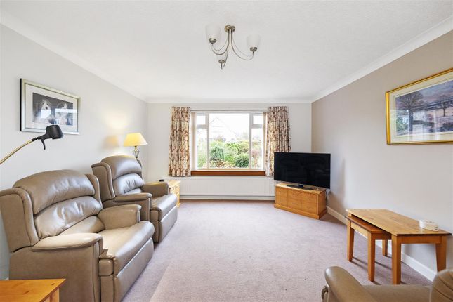 3, Tarvit Gardens, Cupar photo 2
