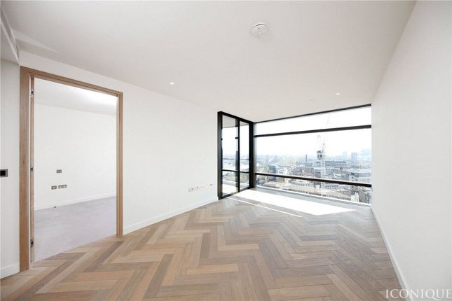 Flat for sale in Worship Street, London, 2