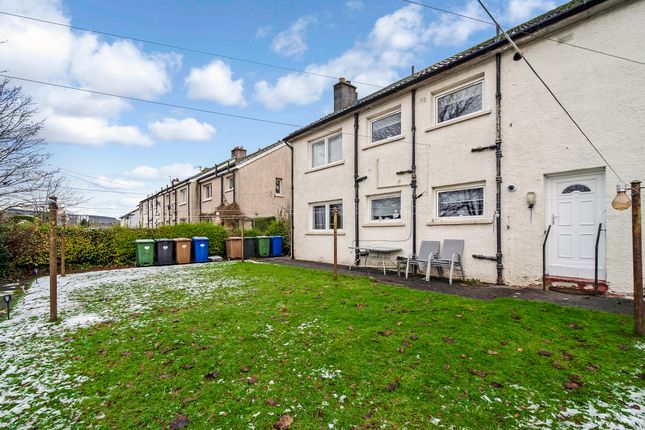 Flat for sale in Lochinver Crescent, Paisley