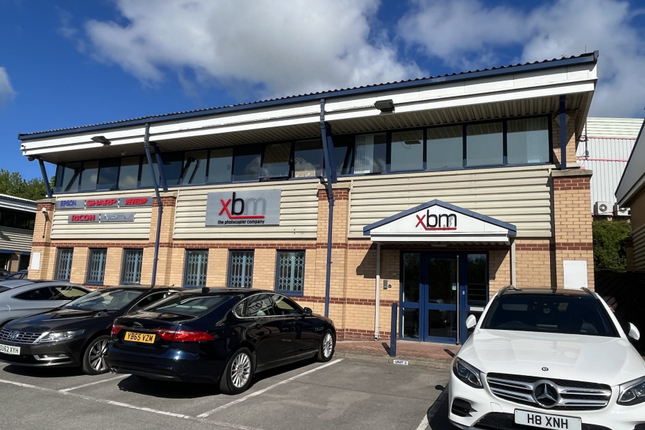 Office to let in Unit 3, 3 Axis Court, Nepshaw Lane South, Leeds