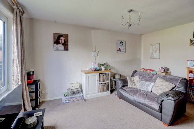 Flat for sale in Highfield Court, Hazlemere, High Wycombe