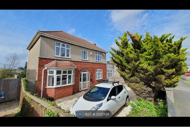 Detached house to rent in West Town Lane, Bristol