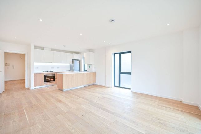 Thumbnail Flat for sale in Fairfield Works, Leatherhead