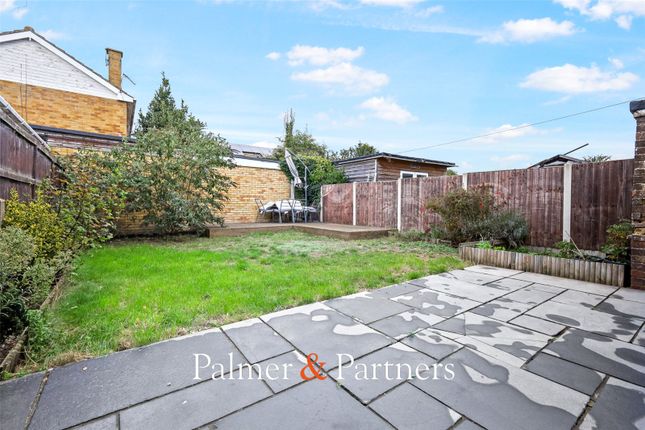 James Gardens, Clacton-on-Sea photo 4