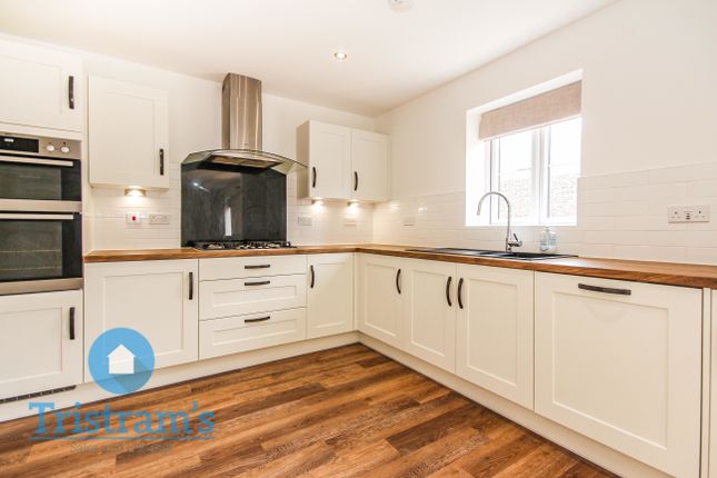 95, Field Farm Way, Nottingham photo 3