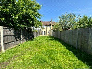 Terraced house for sale in Hersham, Surrey