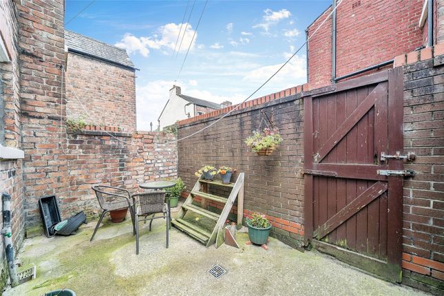 Terraced house for sale in Picton Road, Wavertree, Liverpool, Merseyside