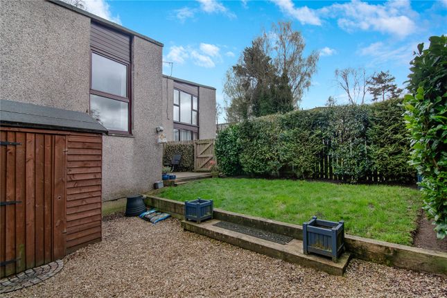 Terraced house for sale in Braeface Road, Cumbernauld, Glasgow