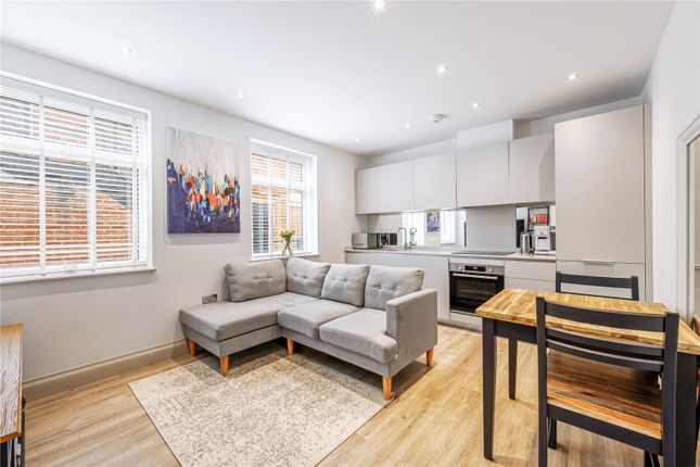 Flat for sale in Devonhurst Place, Heathfield Terrace, London