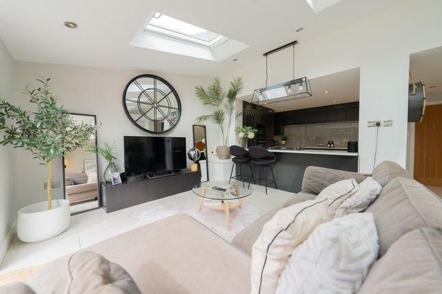 5 Geary Close, Leicester photo 3