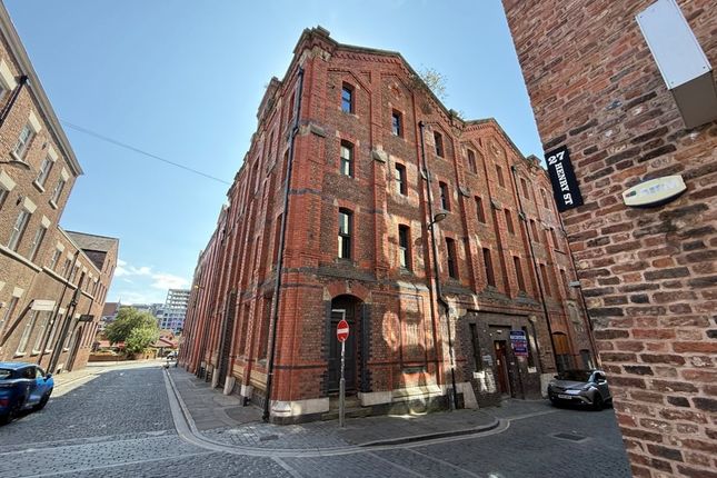 2-bed flat on Apartment 2, 18, Henry Street, LIVERPOOL, £99,000
