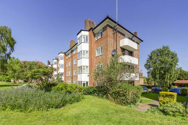 Thumbnail Flat for sale in Courtlands, Sheen Road, Richmond