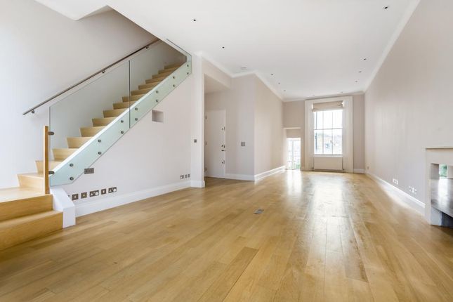 Thumbnail Flat to rent in Colville Terrace, Notting Hill