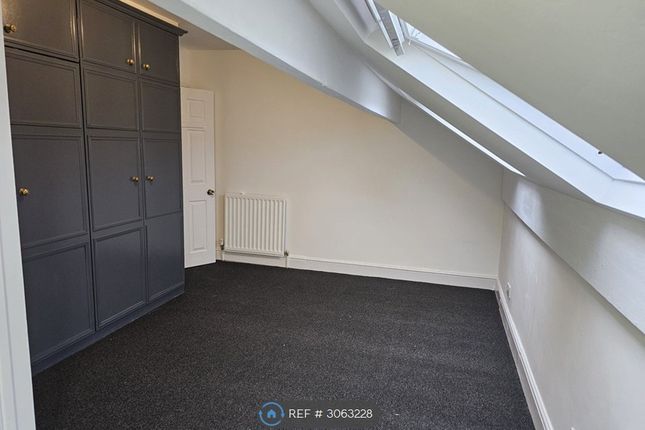 Flat, Clarendon Road, Birmingham photo 5