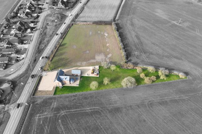 Buckland House Washway Road, Spalding photo 4