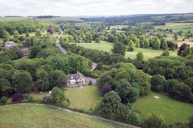 Apple Wood House East Hill Road Heytesbury Warminster Ba12 5