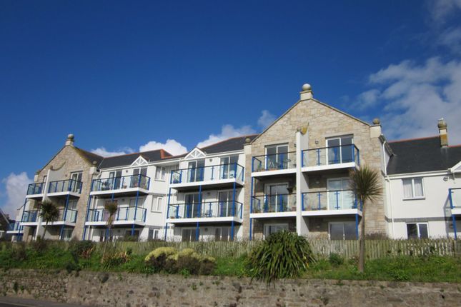 Thumbnail Flat for sale in Penrose Court, Chyandour Cliff