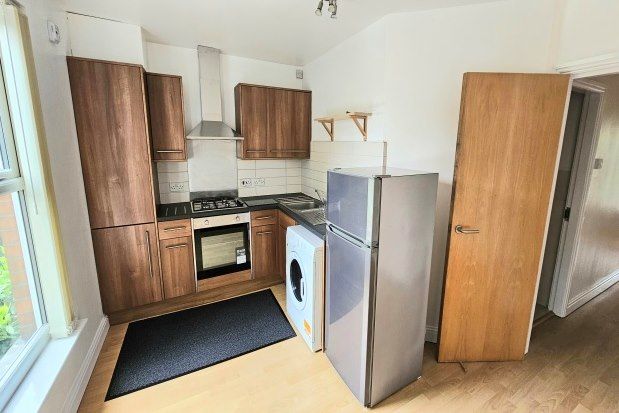 Thumbnail Flat to rent in Cresswell Grove, Manchester