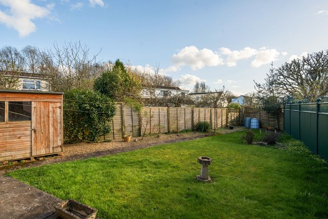 Semi-detached bungalow for sale in Winchcombe Road, Bristol