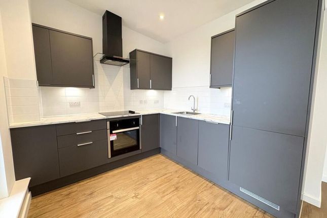 73 Lincoln House Nelson Street, Bolton photo 2