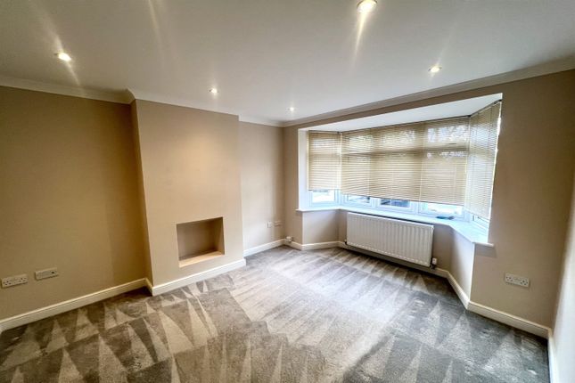 Terraced house to rent in Tylney Road, Bickley, Bromley
