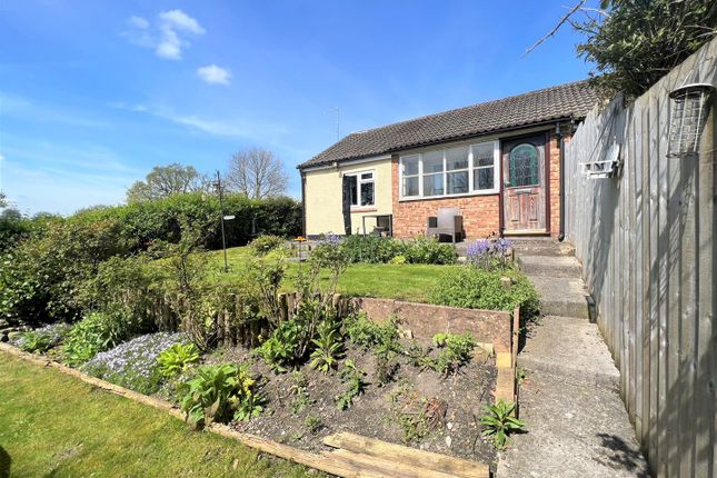 Thumbnail Semi-detached bungalow for sale in Beacon View, Coleford, Radstock