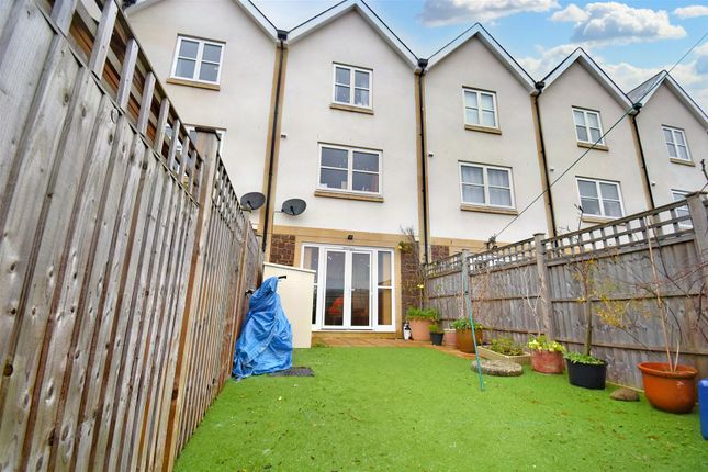 Town house for sale in Station Road, Shirehampton, Bristol