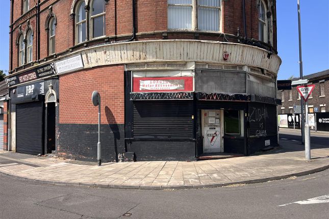 Thumbnail Retail premises to let in The Strand, Longton, Stoke-On-Trent