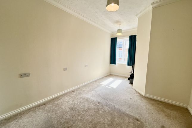 26 Hardy Lodge, Coppice street, Shaftesbury photo 3