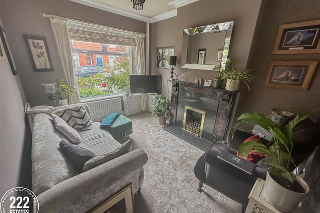 16, Ellison Street Stockton Heath, Warrington photo 2