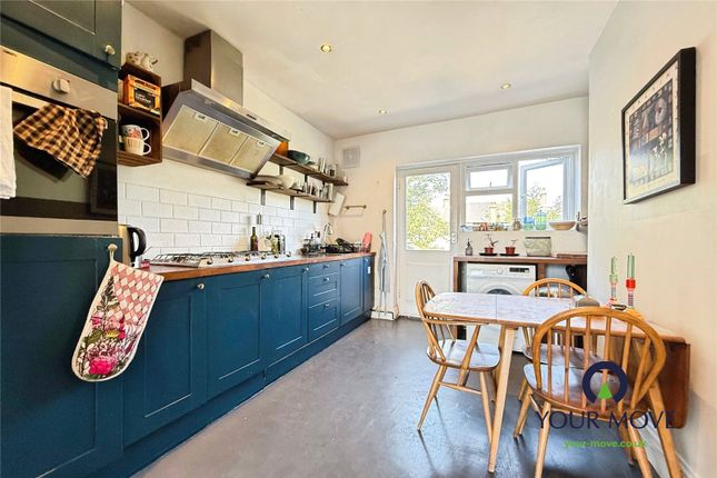 3, 4, Codrington Road, Kent photo 3