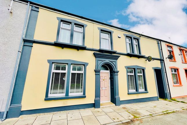 Thumbnail Property to rent in Muriel Terrace, Dowlais, Merthyr Tydfil