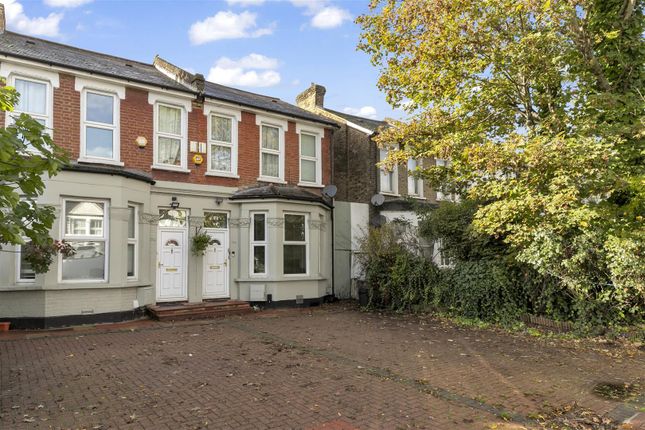 Thumbnail Property for sale in Merton Road, London
