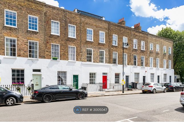 St Peters Street, London photo 3