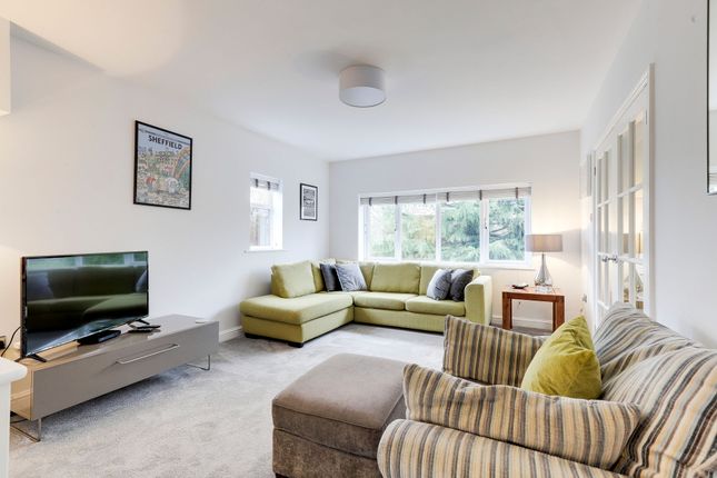 Fair View Old Epperstone Road, Nottingham photo 3