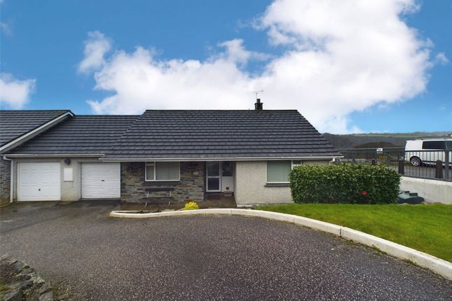 Bungalow for sale in Limehead, St. Breward, Bodmin