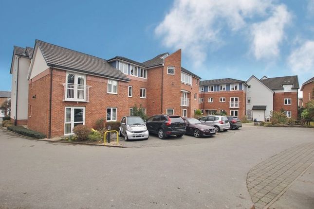 Property for sale in Beacon Court, Telegraph Road, Heswall, Wirral