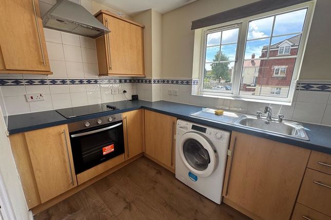 Flat 17,Woodlands Court, Woodlands Lane, Bristol photo 4