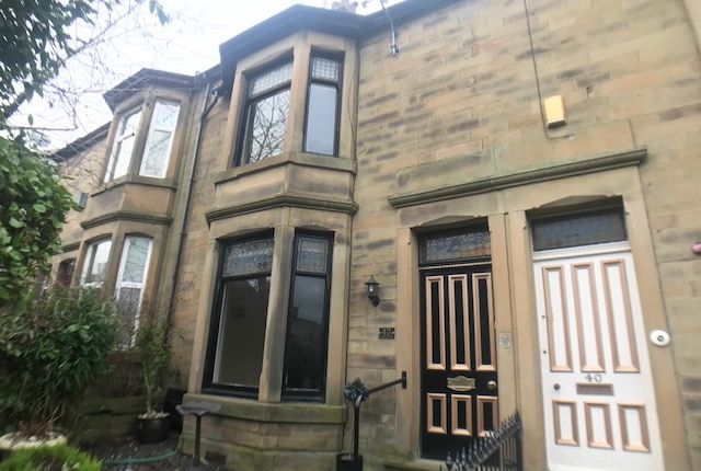 Thumbnail Terraced house to rent in Whalley Road, Altham West, Accrington