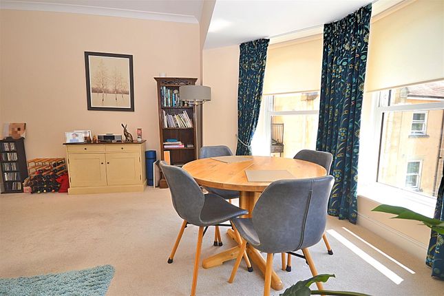 8 Edgcumbe Manor, Somerleigh Road, Dorchester photo 4